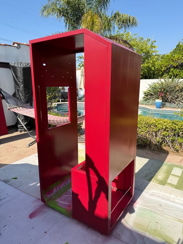 Exterior Painting