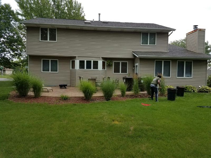 Lawn Care