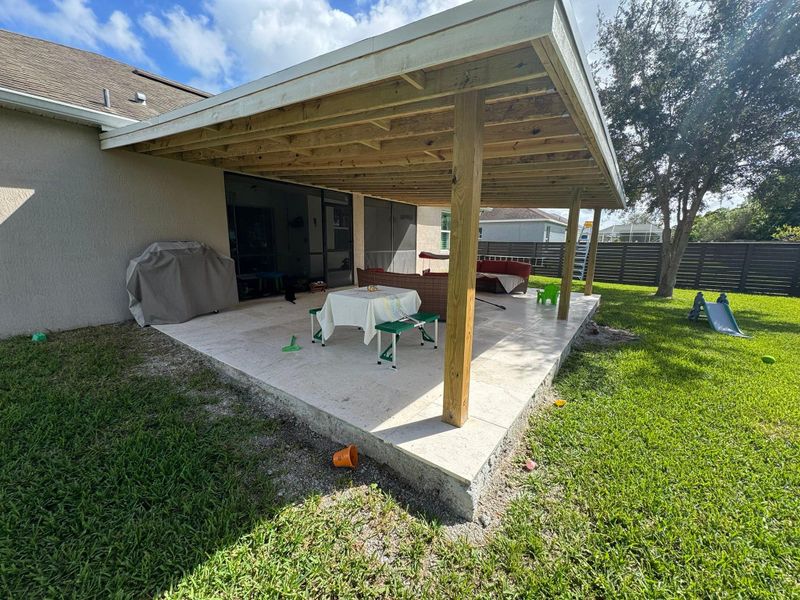 Landscape Design & Installation