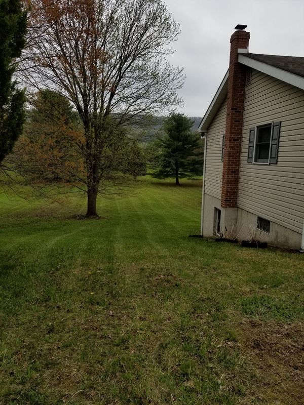 Lawn Care