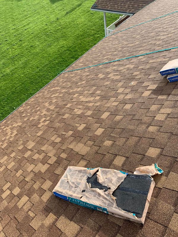 Roofing