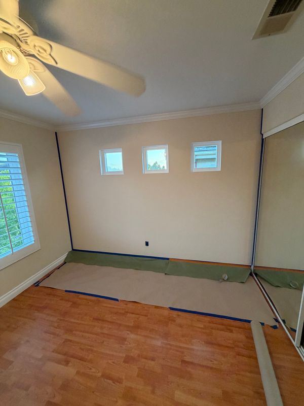 Interior Painting