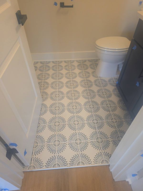 Tiling