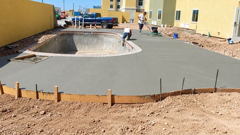 Flatwork