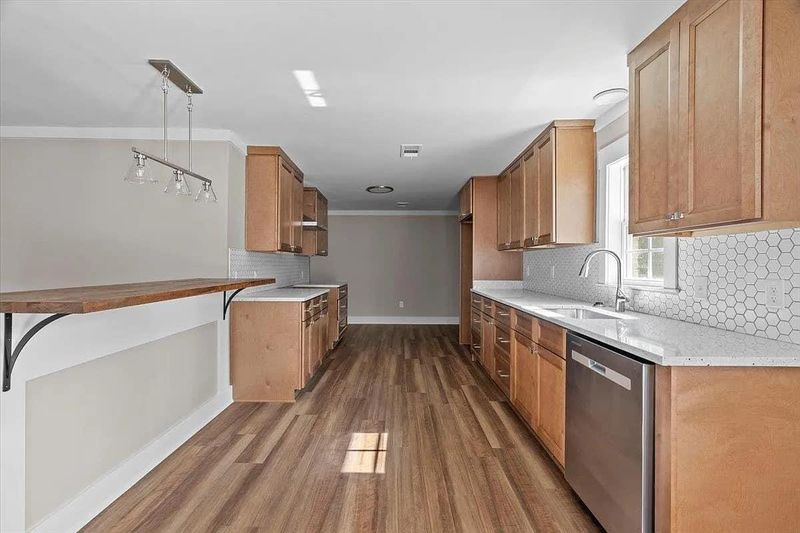 Cabinet Refinishing