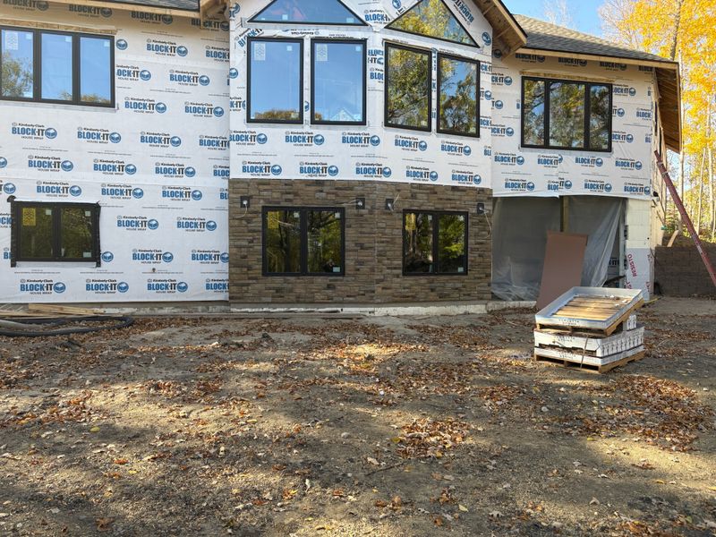 Home Exterior