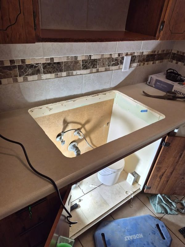 Plumbing Services