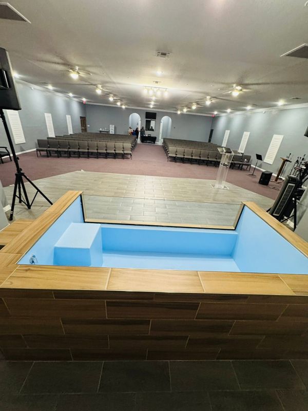 Floor Tiling Services