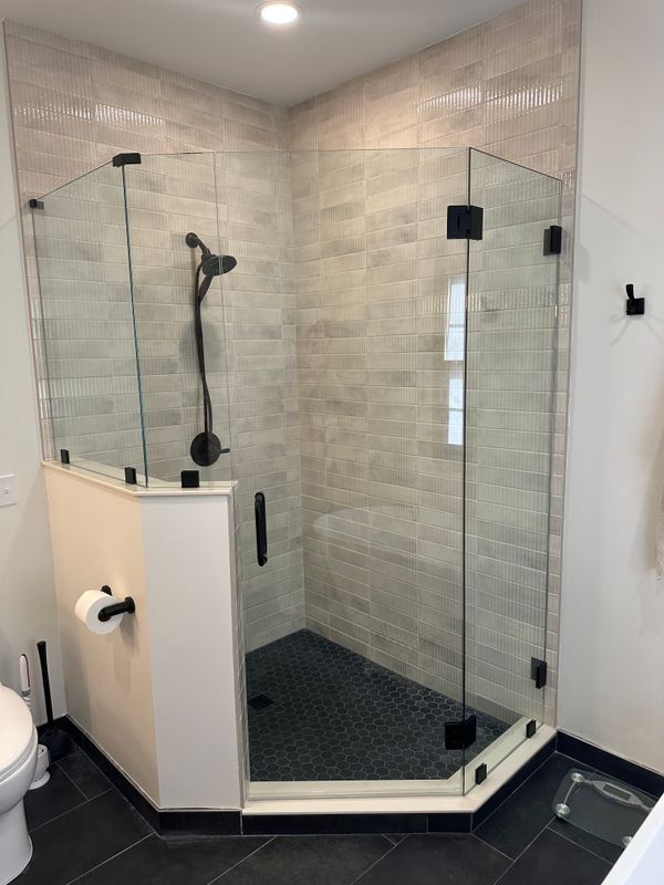 Tile And Stone Flooring