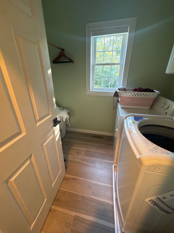 Flooring Projects
