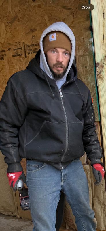 Carpentry
