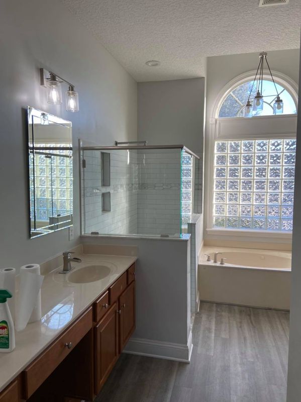 Kitchen and Bath