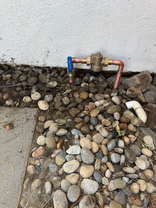 Leak Detection and Repair