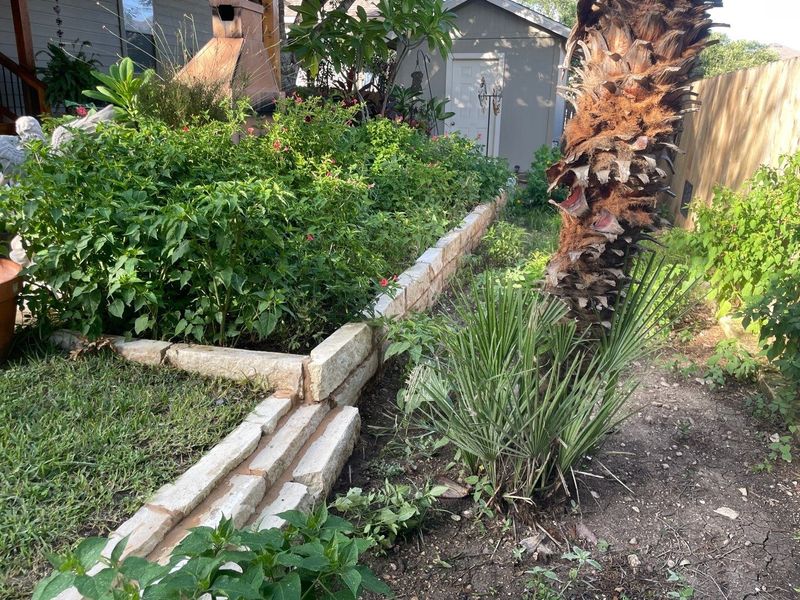 Landscaping