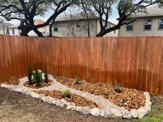 Landscaping Design