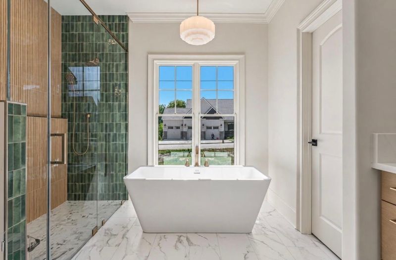 Custom Home Design