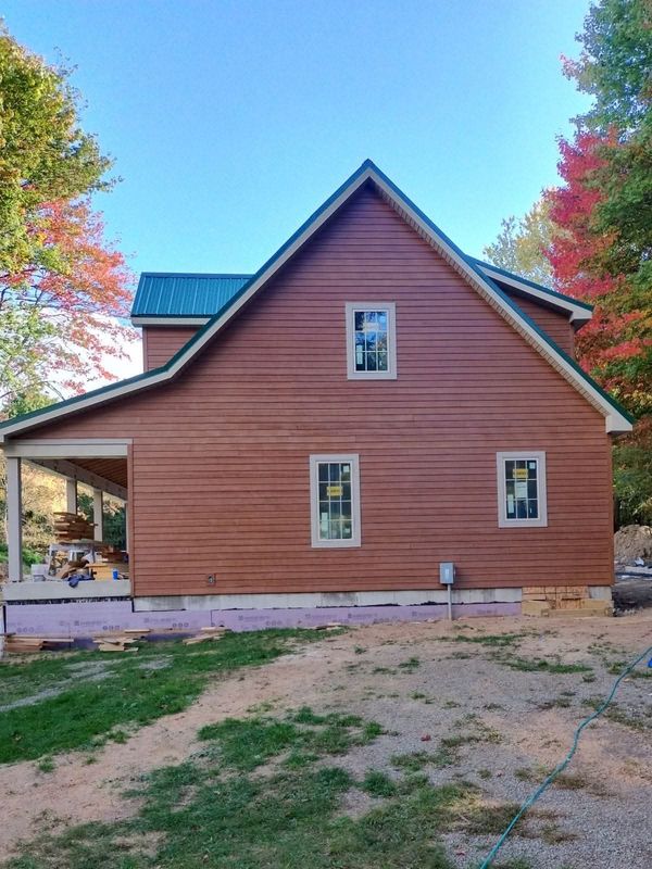 Custom Homes