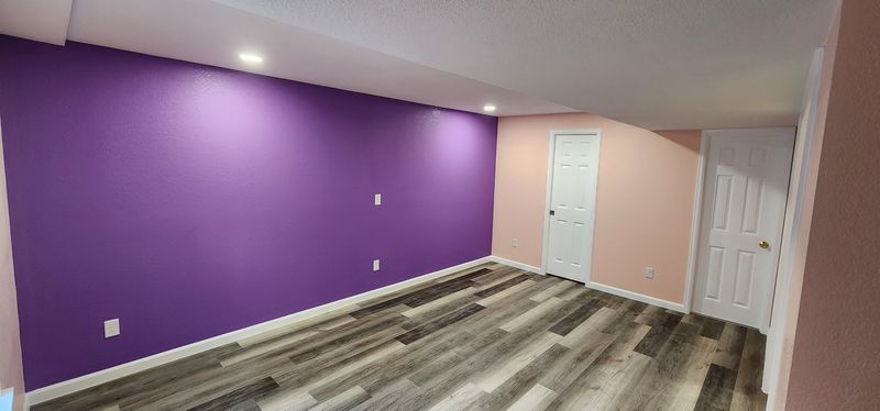 Basement Remodeling