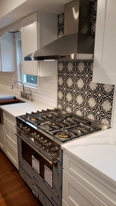 Kitchen Renovation