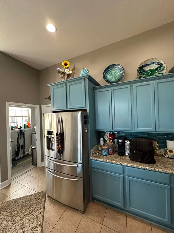 Interior Transformations