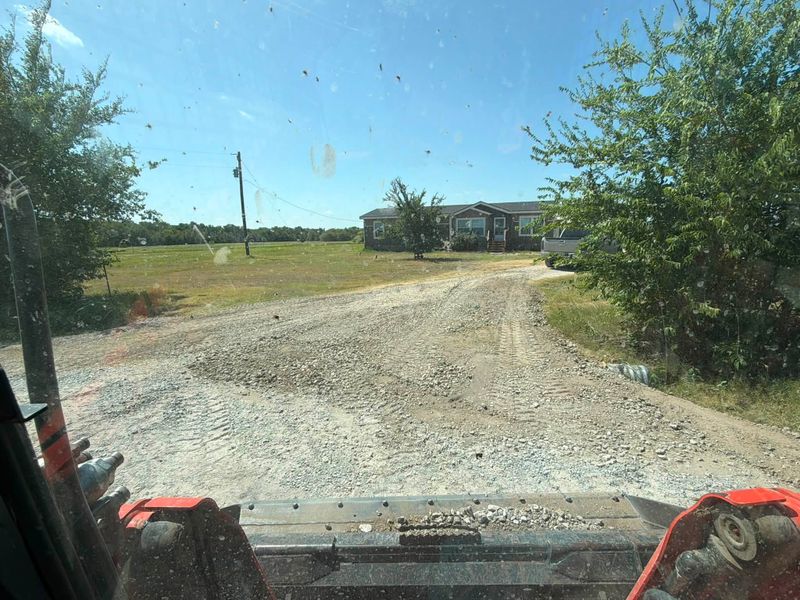 Land Clearing