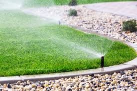 Sprinkler Maintenance And Repairs