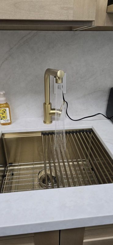 Plumbing Services