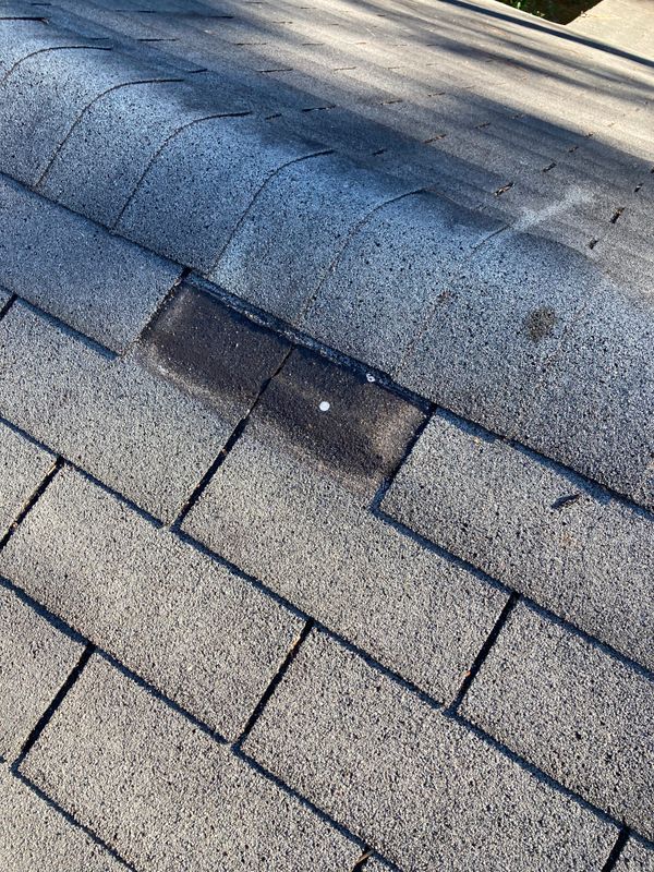 Roofing Replacement