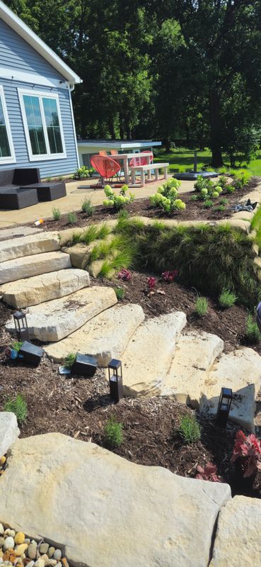 Hardscaping Gallery