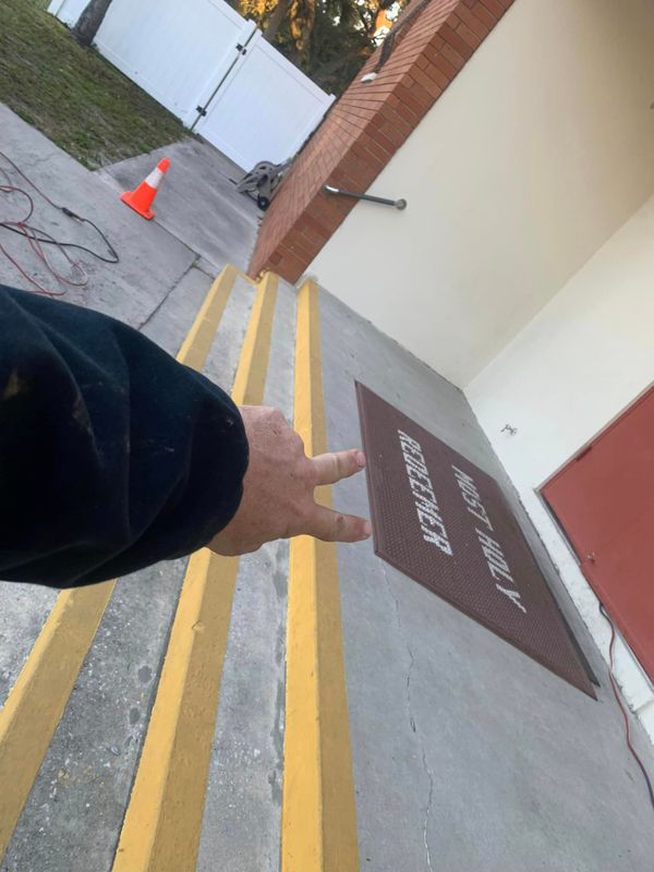 Hardscaping