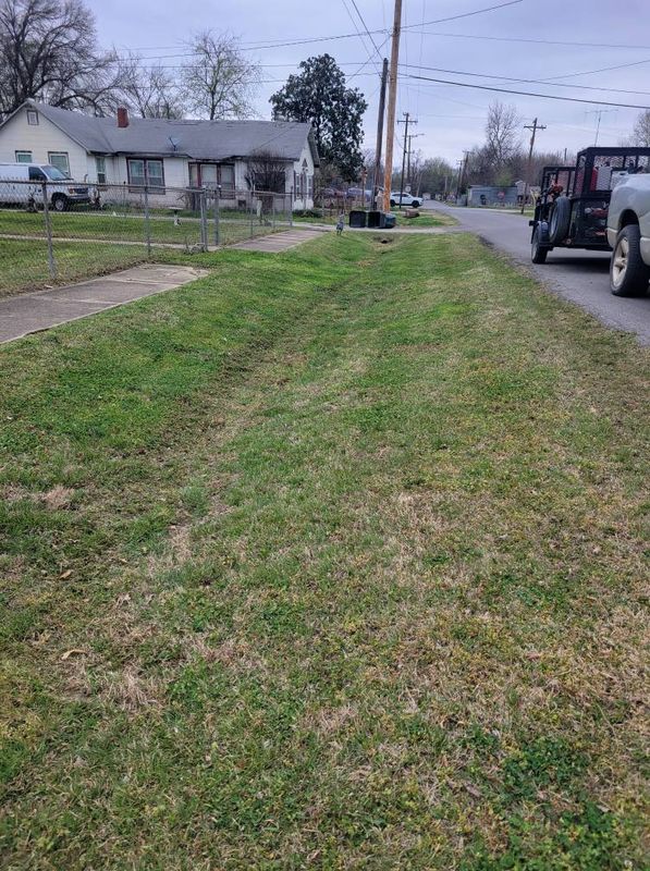 Lawn Care