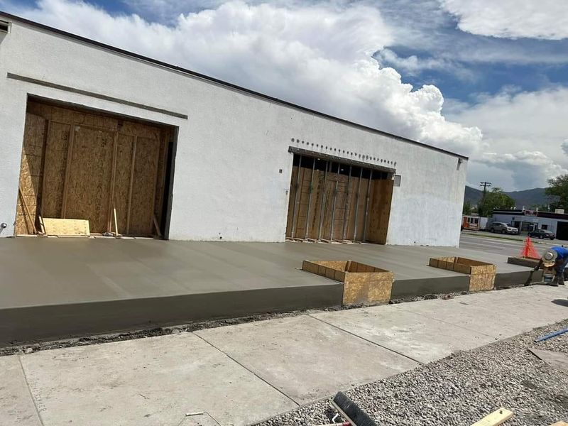 RV Pads