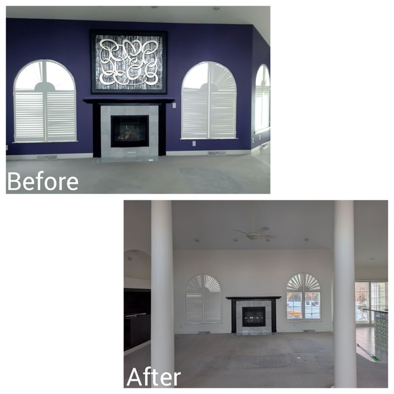 Interior Transformations