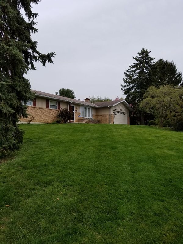 Lawn Care