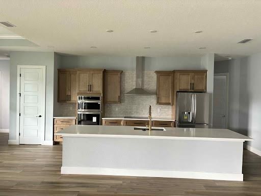 Kitchen Renovation