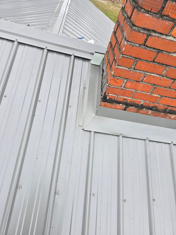 Roofing Repairs