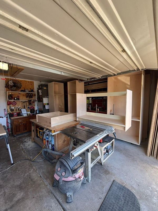 Carpentry