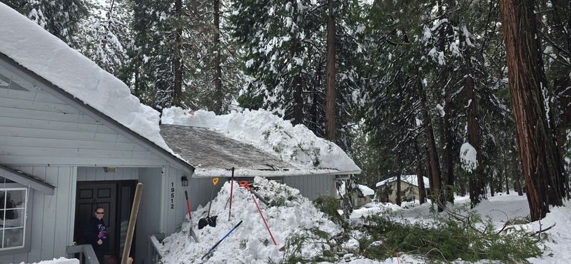 Storm Damage