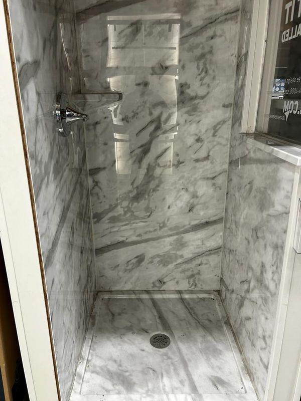 Tile Installation