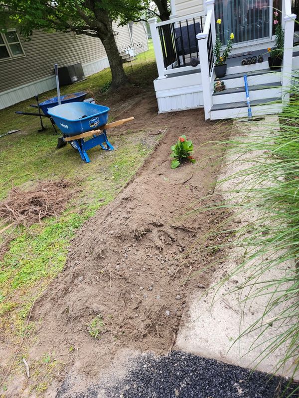 Landscape Design