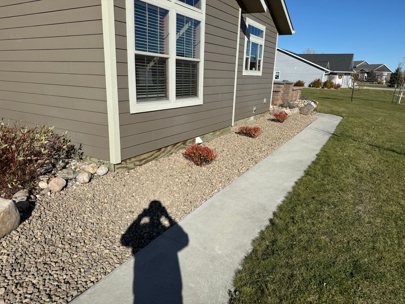 Landscape Design & Installation