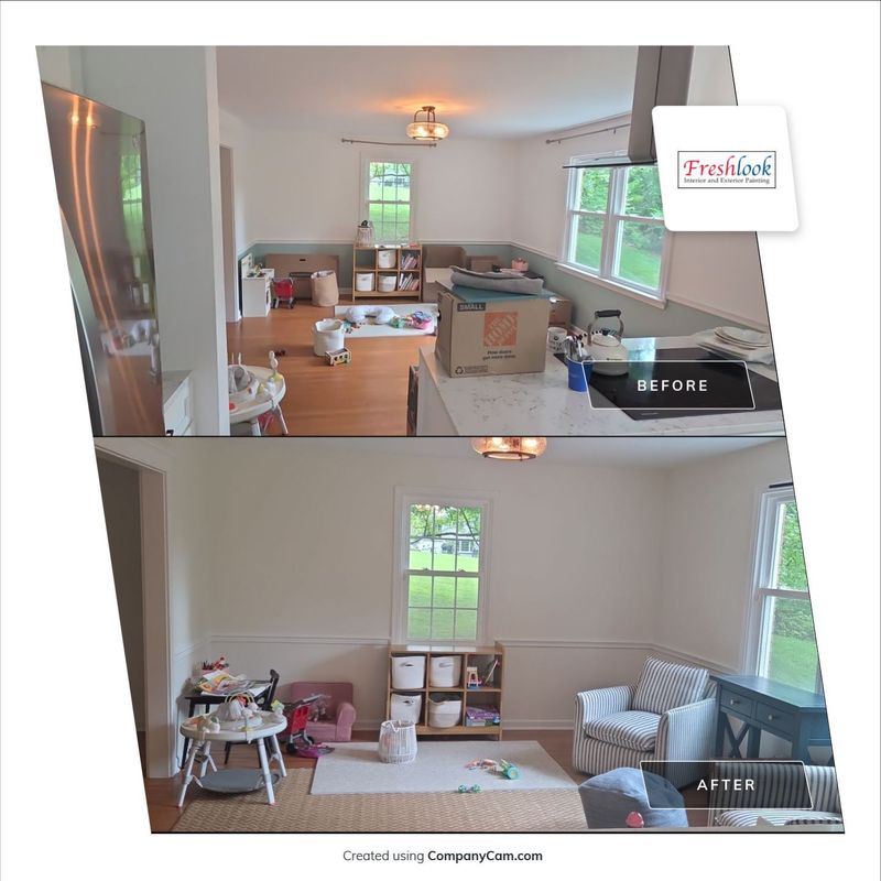 Interior Painting