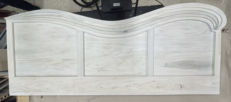 Carpentry
