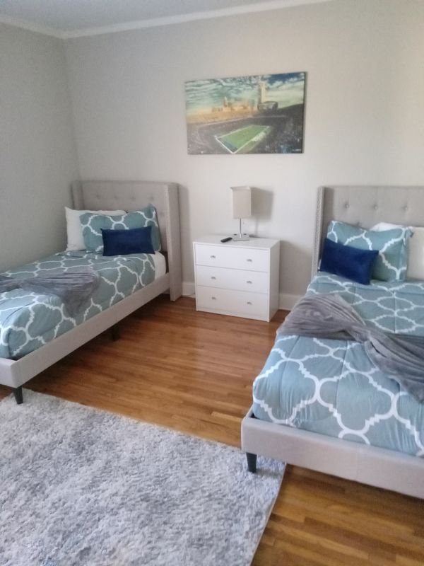 Airbnb/Short Terms 
