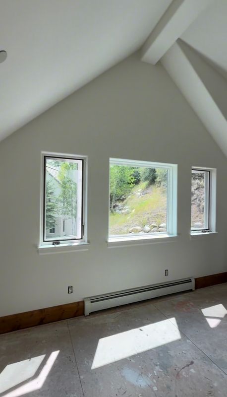 Interior Painting
