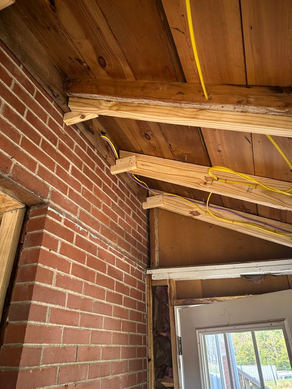 Electrical Repairs