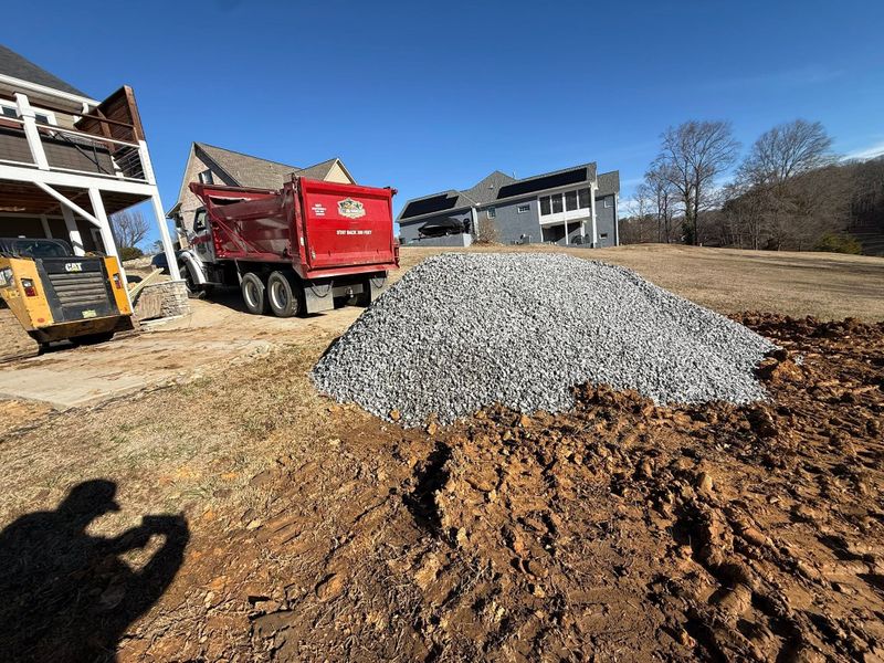 Site Grading