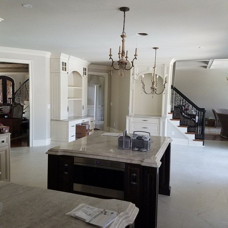 Remodeling