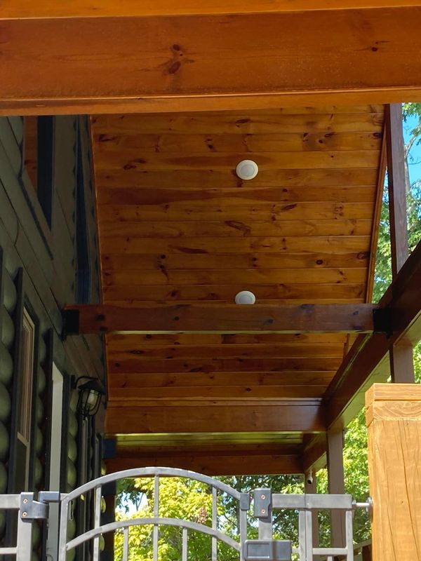 Carpentry