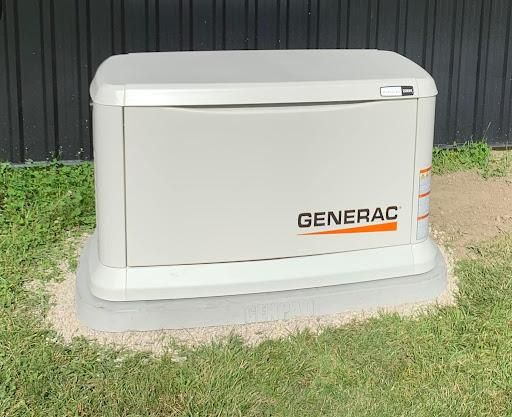 Commercial Generator Services